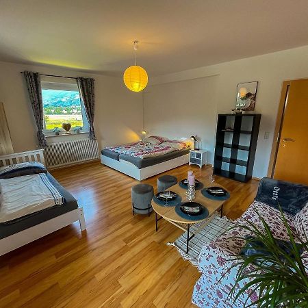 Ottl'S Appartements Mit Kreischbergblick Sankt Lorenzen ob Murau Exterior photo