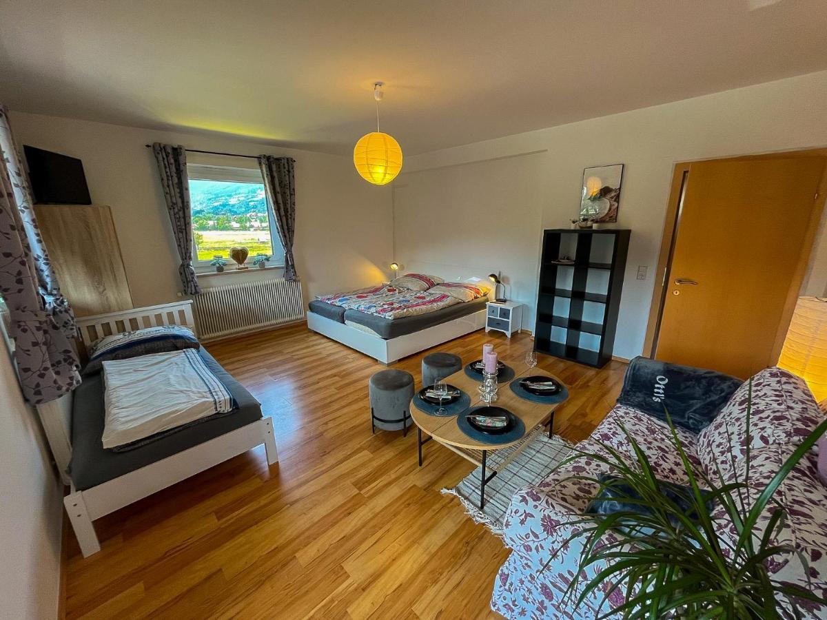 Ottl'S Appartements Mit Kreischbergblick Sankt Lorenzen ob Murau Exterior photo
